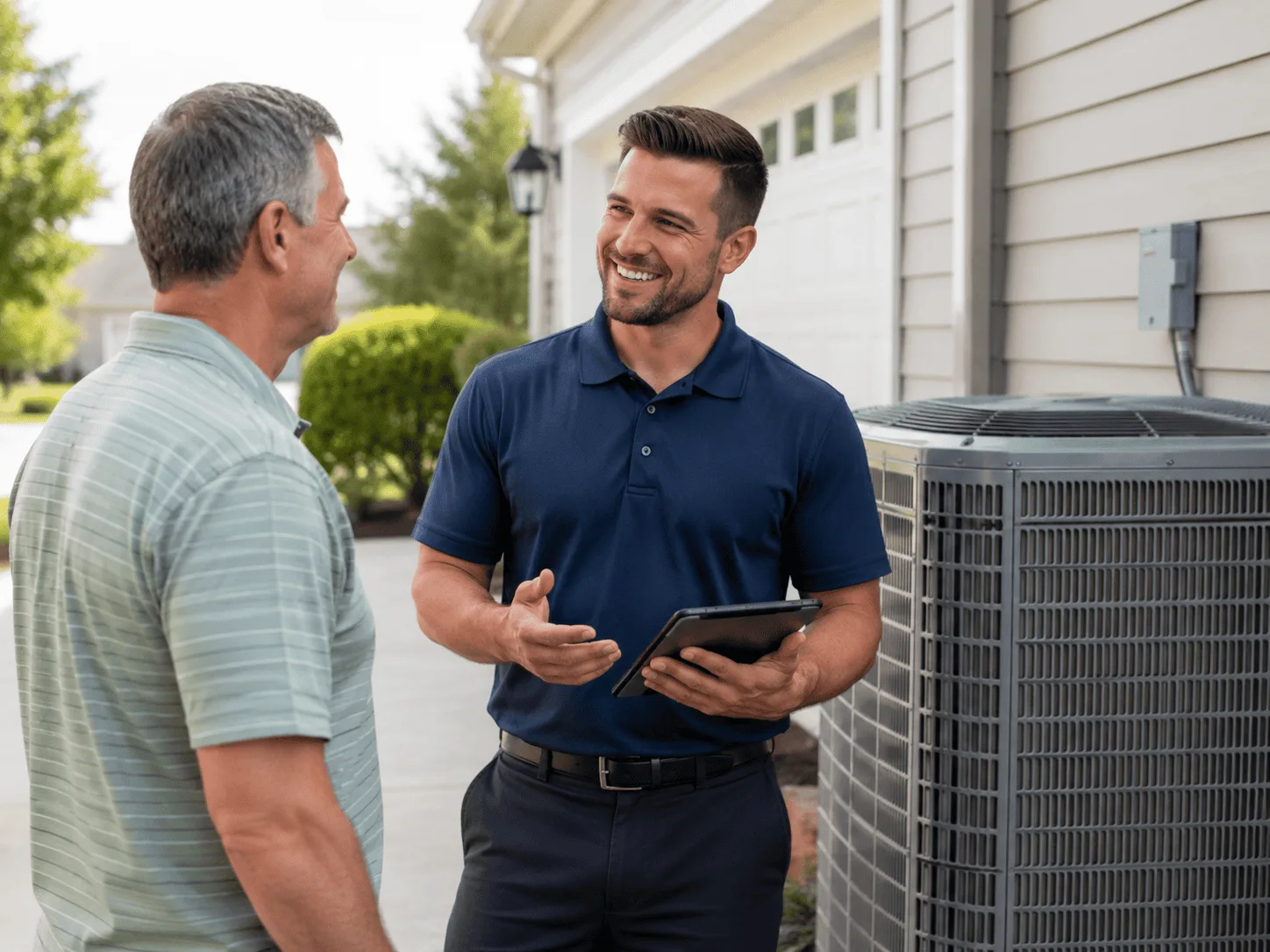 Heat Pump Installation Continental, OH FAQs